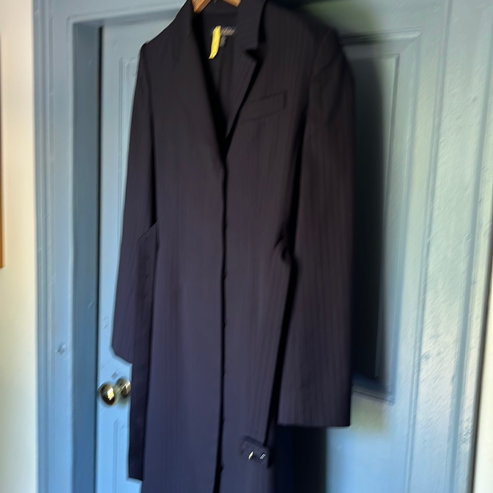 Brooks Brothers Pin Stripe Dress size 12